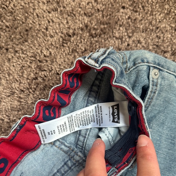 Boys Levi’s bundle! Size 7 - Picture 4 of 5